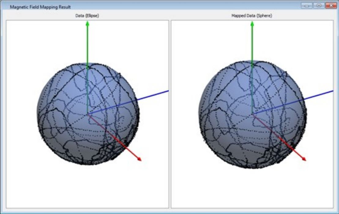 How to perform a Field Mapper (MFM) with the MVN Awinda or MTw