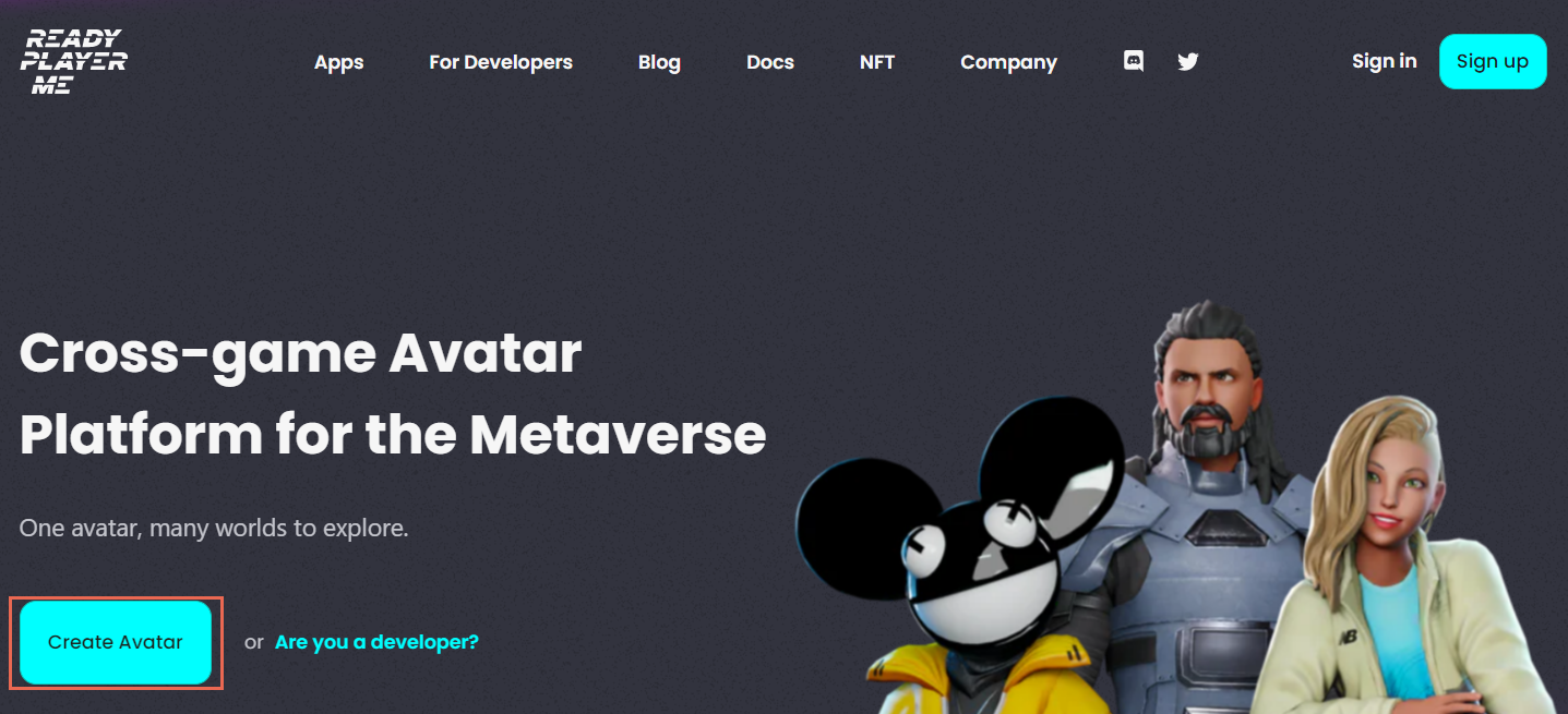 4. Các ứng dụng của Avatar trong Metaverse